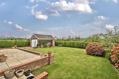 4 bedroom detached house for sale, Sarn, Nr Malpas.