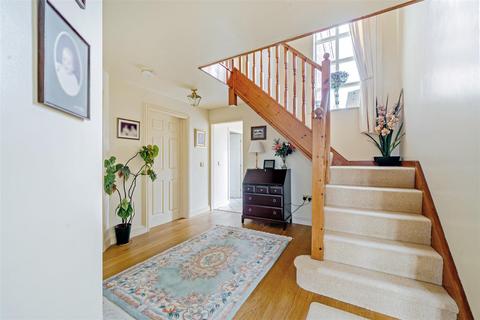 4 bedroom detached house for sale, Sarn, Nr Malpas.