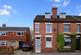 Wheel Lane, Lichfield, Staffordshire, WS13