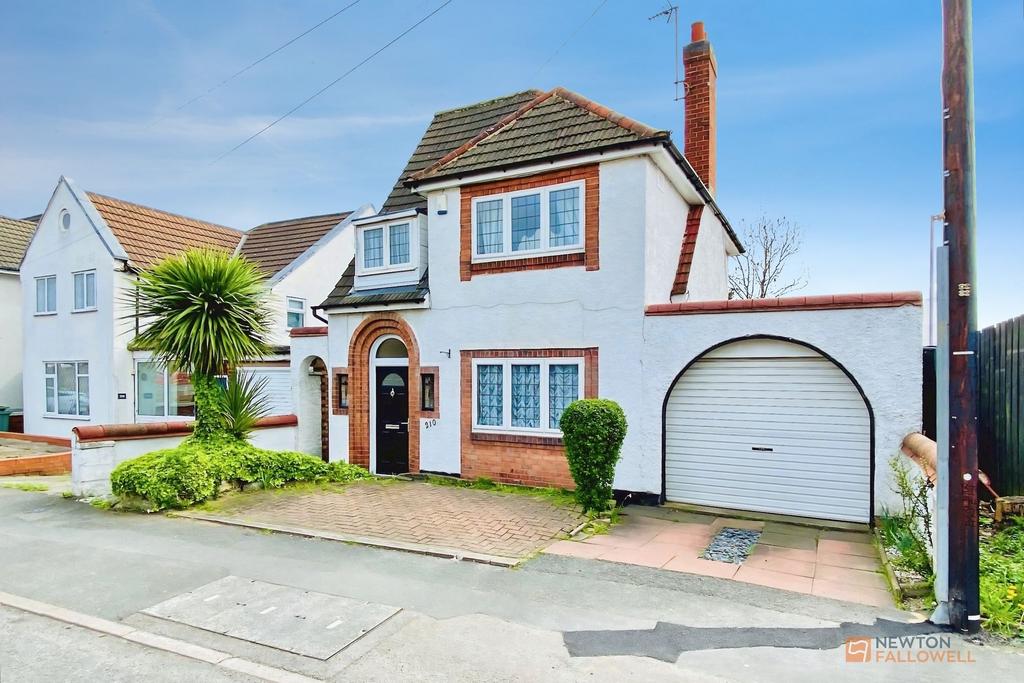 Narborough Road South, Leicester, LE3, Leicester
