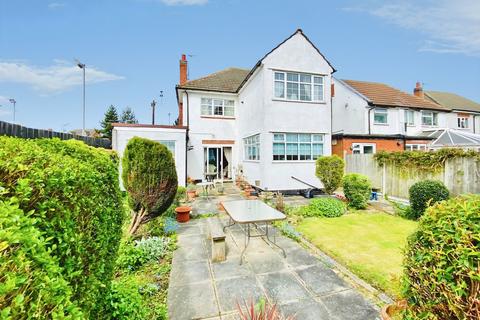 undefined, Narborough Road South, Leicester, LE3