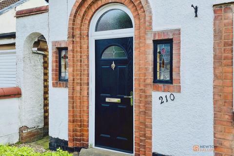 undefined, Narborough Road South, Leicester, LE3