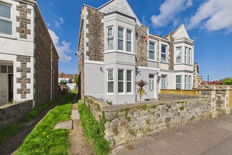4 bedroom semi-detached house for sale, Exeter Road, Weston-Super-Mare, BS23