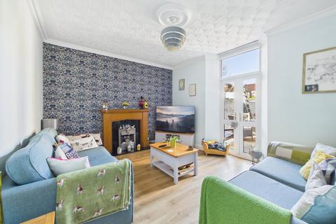 4 bedroom semi-detached house for sale, Exeter Road, Weston-Super-Mare, BS23