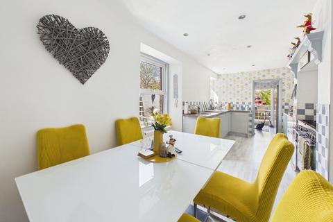4 bedroom semi-detached house for sale, Exeter Road, Weston-Super-Mare, BS23
