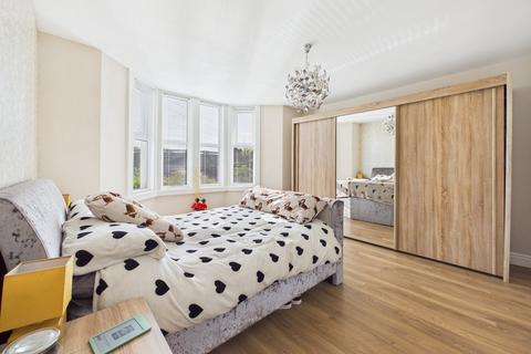 4 bedroom semi-detached house for sale, Exeter Road, Weston-Super-Mare, BS23