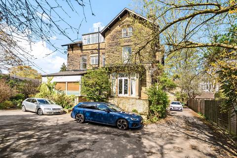 1 bedroom flat for sale, Park Villas, Roundhay, Leeds, LS8