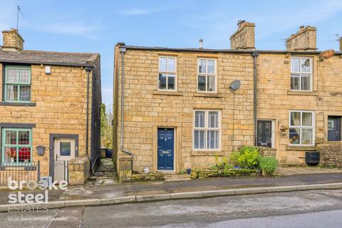 3 bedroom cottage for sale, Bury Road, Edenfield