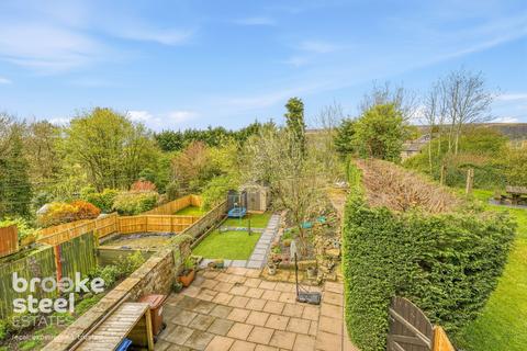 3 bedroom cottage for sale, Bury Road, Edenfield