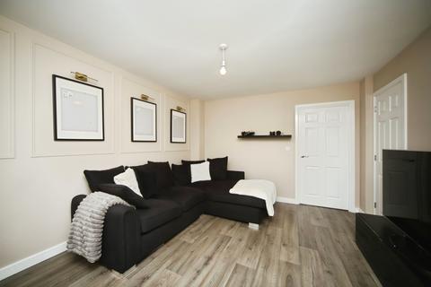 2 bedroom semi-detached house for sale, Fig Tree Crescent, Bridgwater, TA5
