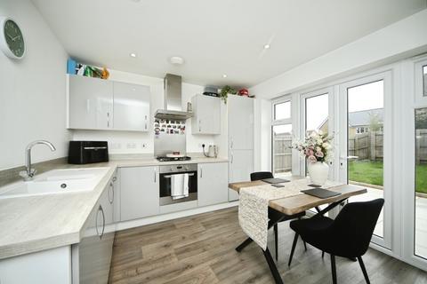 2 bedroom semi-detached house for sale, Fig Tree Crescent, Bridgwater, TA5
