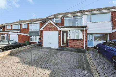 3 bedroom semi-detached house for sale, Acorn Road, Halesowen
