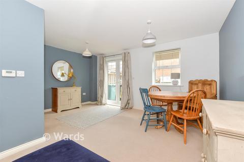 3 bedroom terraced house for sale, Locks Yard, Headcorn TN27