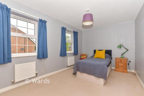 3 bedroom terraced house for sale, Locks Yard, Headcorn TN27