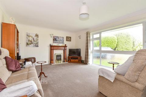 3 bedroom bungalow for sale, Graeme Road, Yarmouth PO41