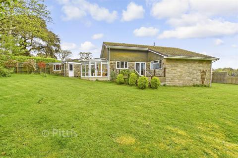 3 bedroom bungalow for sale, Graeme Road, Yarmouth PO41