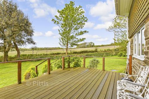 3 bedroom bungalow for sale, Graeme Road, Yarmouth PO41