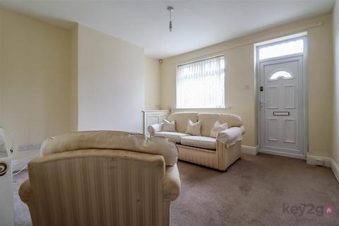 2 bedroom semi-detached house for sale, Sheffield Road, Killamarsh, Sheffield, S21