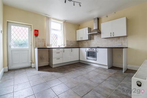 2 bedroom semi-detached house for sale, Sheffield Road, Killamarsh, Sheffield, S21