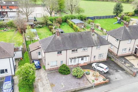 3 bedroom semi-detached house for sale, Pengwern, Llangollen