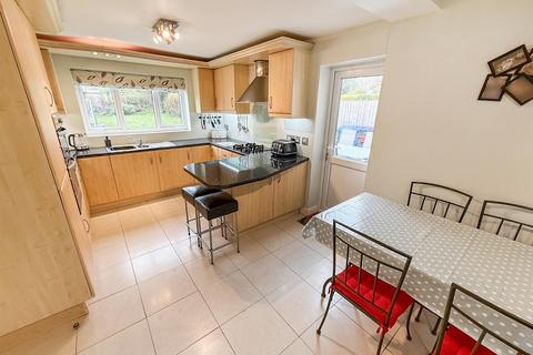 3 bedroom semi-detached house for sale, Pengwern, Llangollen