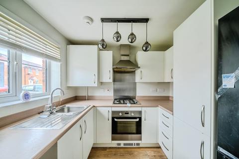 2 bedroom semi-detached house for sale, Dalesbred Avenue, Kingstone, Hereford
