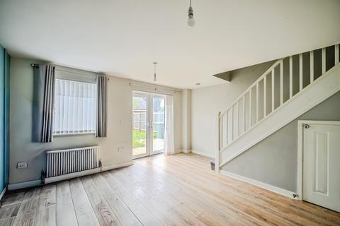 2 bedroom semi-detached house for sale, Dalesbred Avenue, Kingstone, Hereford