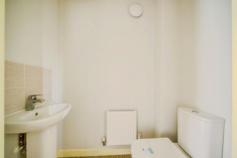 2 bedroom semi-detached house for sale, Dalesbred Avenue, Kingstone, Hereford