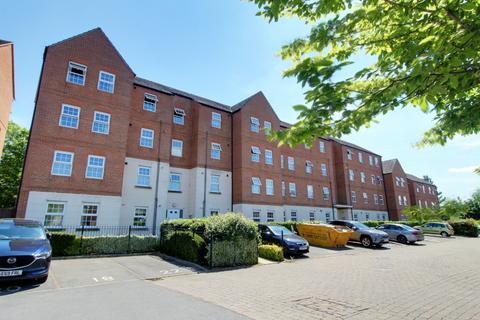 Flat - Barley Mews, Peterborough PE2
