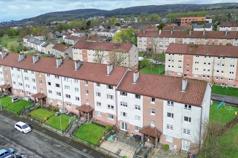 3 bedroom flat for sale, Langside Street, Faifley