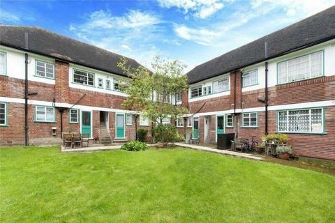 2 bedroom maisonette to rent, Ossulton Way, East Finchley