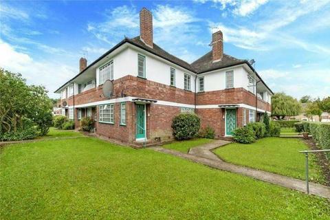 2 bedroom maisonette to rent, Ossulton Way, East Finchley