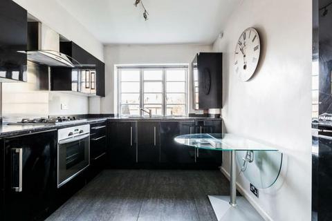 2 bedroom maisonette to rent, Ossulton Way, East Finchley