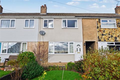3 bedroom townhouse for sale, Clough Drive, Birstall, Batley, West Yorkshire