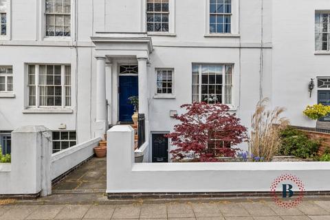 1 bedroom apartment for sale, Willes Road, Leamington Spa