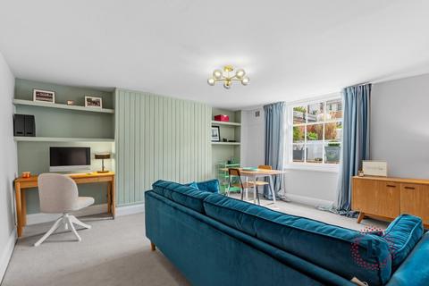 1 bedroom apartment for sale, Willes Road, Leamington Spa