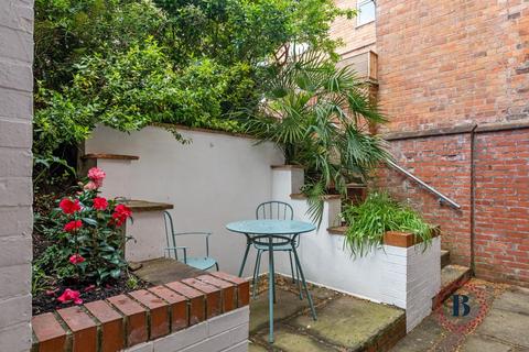 1 bedroom apartment for sale, Willes Road, Leamington Spa