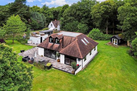4 bedroom detached house for sale, Merrywood Grove, Lower Kingswood