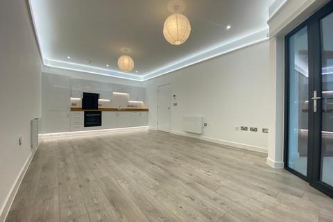 1 bedroom flat to rent, Edinburgh Gate, HARLOW