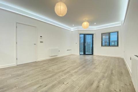 1 bedroom flat to rent, Edinburgh Gate, HARLOW
