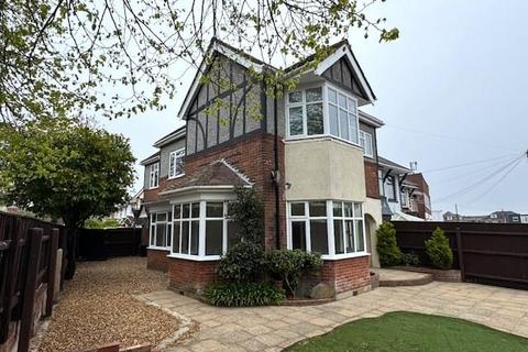 4 bedroom detached house for sale, Jameson Road, Winton, BH9