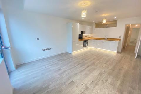 2 bedroom apartment to rent, Edinburgh Gate, HARLOW