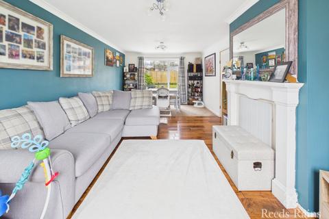 3 bedroom end of terrace house for sale, Warwick Road, North Yorkshire TS14