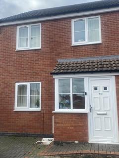3 bedroom semi-detached house to rent, Hampshire Road, West Bromwich, West Midlands, B71