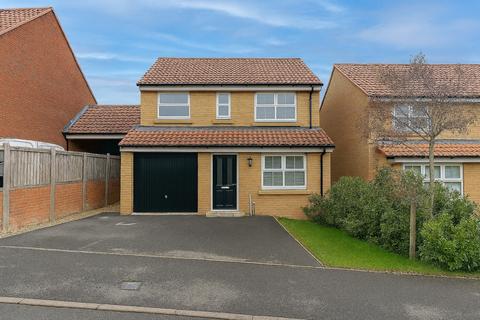 undefined, Hogarth Close, Ushaw Moor, Durham, County Durham, DH7