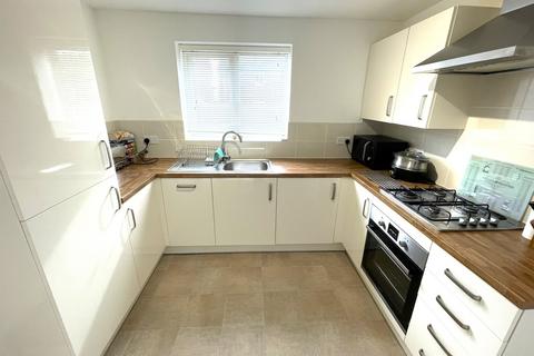 undefined, Hogarth Close, Ushaw Moor, Durham, County Durham, DH7