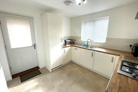 undefined, Hogarth Close, Ushaw Moor, Durham, County Durham, DH7