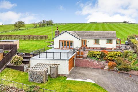 3 bedroom detached bungalow for sale, Ruckcroft, Armathwaite, Carlisle