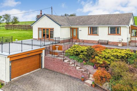 3 bedroom detached bungalow for sale, Ruckcroft, Armathwaite, Carlisle