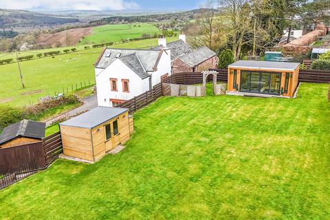 3 bedroom detached bungalow for sale, Ruckcroft, Armathwaite, Carlisle